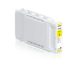 Epson UltraChrome XD T692400 cartucho de tinta 1 pieza(s) Original Amarillo