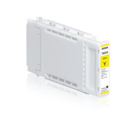 Epson UltraChrome XD T692400 cartucho de tinta 1 pieza(s) Original Amarillo