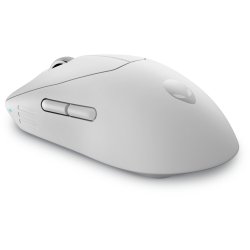 Alienware Pro Wireless Gaming Mouse souris Ambidextre RF Wireless + USB Type-C Optique 26000 DPI