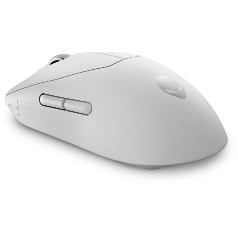 Alienware Pro Wireless Gaming Mouse souris Ambidextre RF Wireless + USB Type-C Optique 26000 DPI