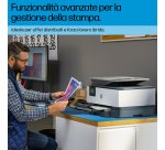 HP OfficeJet Pro 9120b Wireless All-in-One Colore Stampante, Stampa fronte/retro; fotocopiatrice, scanner