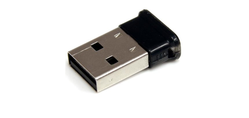 StarTech.com Mini adaptateur USB Bluetooth 2.1 - Adaptateur réseau sans fil EDR classe 1