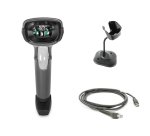 Zebra DS2208 Lecteur de code barre portable 1D/2D LED Noir