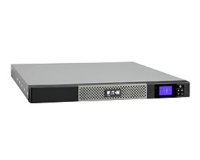 Eaton 5P1550IR alimentation d'énergie non interruptible Interactivité de ligne 1,55 kVA 1100 W 6 sortie(s) CA