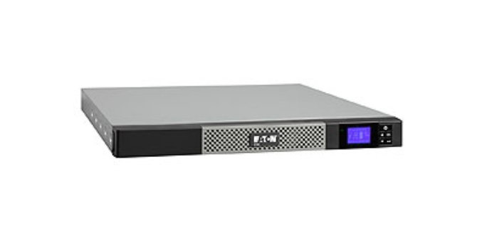 Eaton 5P1550IR alimentation d'énergie non interruptible Interactivité de ligne 1,55 kVA 1100 W 6 sortie(s) CA
