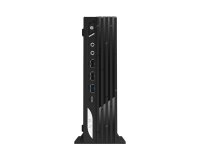 MSI PRO DP21 14M-1012IT PC/workstation Intel® Core™ i5 i5-14400 8 GB DDR5-SDRAM 512 GB SSD Windows 11 Pro Desktop Mini PC Black