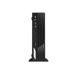 MSI Pro DP21 14M-1014XIT Intel® Core™ i5 i5-14400 8 GB DDR5-SDRAM 500 GB SSD Desktop Mini PC Black