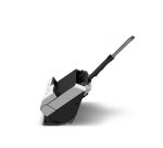 Epson DS-C330 Chargeur automatique de documents + Scanner à feuille 600 x 600 DPI A4 Noir, Blanc