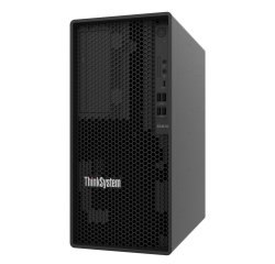 Lenovo ThinkSystem ST45 V3 serveur 960 Go Tower AMD EPYC 4124P 3,8 GHz 16 Go DDR5-SDRAM 500 W