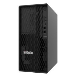 Lenovo ThinkSystem ST45 serveur 2 To Tower AMD EPYC 3,8 GHz 16 Go DDR5-SDRAM 500 W