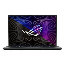 ASUS ROG Zephyrus G16 GU603VI-N4014W laptop Intel® Core™ i7 i7-13620H Computer portatile 40,6 cm (16") WQXGA 16 GB DDR4-SDRAM 1 TB SSD NVIDIA GeForce RTX 4070 Wi-Fi 6E (802.11ax) Windows 11 Home Nero, Grigio