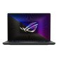 ASUS ROG Zephyrus G16 GU603VI-N4014W laptop Intel® Core™ i7 i7-13620H Computer portatile 40,6 cm (16") WQXGA 16 GB DDR4-SDRAM 1 TB SSD NVIDIA GeForce RTX 4070 Wi-Fi 6E (802.11ax) Windows 11 Home Nero, Grigio