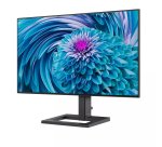 Philips E Line 241E2FD/00 computer monitor 60.5 cm (23.8") 1920 x 1080 pixels Full HD LED Black