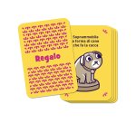 Clementoni Il Regalo Bizzarro