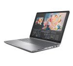 HP ZBook Fury G1i Wolf Pro Security Edition Intel Core Ultra 7 265HX Mobiel werkstation 40,6 cm (16") WUXGA 32 GB DDR5-SDRAM 1 TB SSD NVIDIA