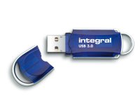 Integral INFD16GBCOU3.0 lecteur USB flash 16 Go 3.2 Gen 1 (3.1 Gen 1)