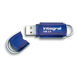 Integral INFD16GBCOU3.0 lecteur USB flash 16 Go 3.2 Gen 1 (3.1 Gen 1)
