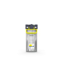 Epson WorkForce Pro WF-C87xR Ink Pack XL Yellow