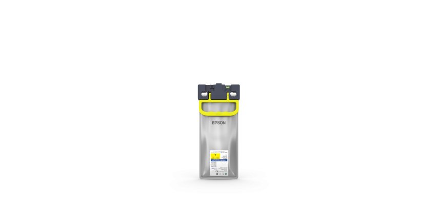 Epson WorkForce Pro WF-C87xR Ink Pack XL Yellow