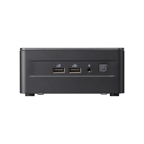 ASUS NUC 13 RNUC13L3HV500000I UCFF Noir i5-1350P