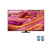 Samsung QE85QN90FAT 2.16 m (85") 4K Ultra HD Smart TV Wi-Fi Black