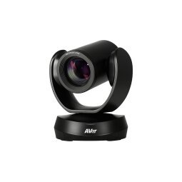 AVer CAM520 Pro3 8 MP Negro 1920 x 1080 Pixeles 60 pps