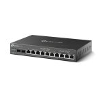 TP-Link Omada ER7212PC Routeur connecté Gigabit Ethernet Noir