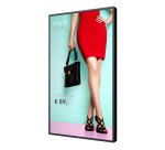 Philips 55BDL4002H Écran plat de signalisation numérique 139,7 cm (55") LCD 2500 cd/m² Full HD Noir Android 24/7