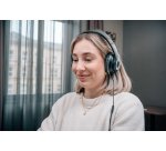 Verbatim TruSound USB-C Headset