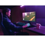 Philips Evnia 3000 24M2N3200NF/00 écran plat de PC 60,5 cm (23.8") 1920 x 1080 pixels Full HD LCD Noir