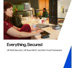 HP Thunderbolt 4 Ultra 180W G6 Dock