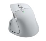 Logitech MX Master 4 for Mac souris Bureau Droitier Bluetooth Laser 8000 DPI