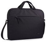 Case Logic Invigo Eco INVIA114 Black 35,6 cm (14") Housse Noir