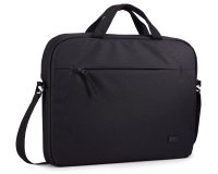 Case Logic Invigo Eco INVIA114 Black 35,6 cm (14") Housse Noir