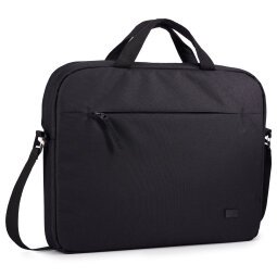 Case Logic Invigo Eco INVIA114 Black 35,6 cm (14") Housse Noir