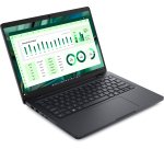 DELL Pro Max 14 MC14250 Intel Core Ultra 7 265H Station de travail mobile 35,6 cm (14") Full HD+ 32 Go LPDDR5x-SDRAM 1 To SSD NVIDIA RTX PRO 500 Blackwell Wi-Fi 7 (802.11be) Windows 11 Pro Français Noir