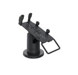 Ergonomic Solutions SpacePole Payment VER400-S-02 accesorio para terminal de punto de venta Montaje POS Negro Compuesto