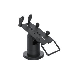 Ergonomic Solutions SpacePole Payment VER400-S-02 accessoire de système de paiement en point de vente Monture POS Noir Composite