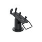 Ergonomic Solutions SpacePole Payment VER400-S-02 accessoire de système de paiement en point de vente Monture POS Noir Composite