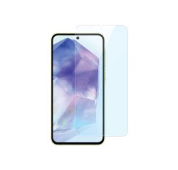 Samsung Verre trempé pour Galaxy A56 5G