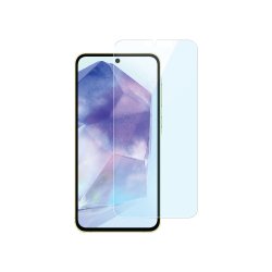 Samsung Verre trempé pour Galaxy A56 5G