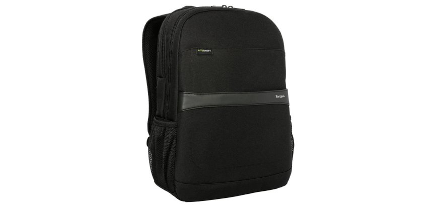 Targus GeoLite 40,6 cm (16") Sac à dos Noir