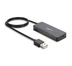 Lindy Hub USB 2.0 4 ports