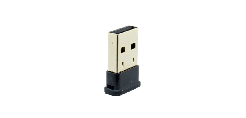 CoolBox ADAPTADOR BLUETOOTHT 5.3 USB