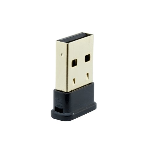 CoolBox ADAPTADOR BLUETOOTHT 5.3 USB