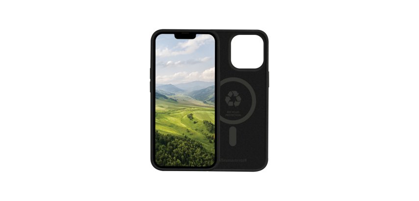 dbramante1928 Monaco - iPhone 14 Pro Max - Night Black