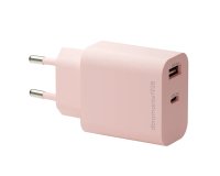 dbramante1928 CH18EUPI7201 chargeur d'appareils mobiles Universel Rose Secteur Intérieure