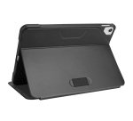 Targus Click-In 27.9 cm (11") Folio Black