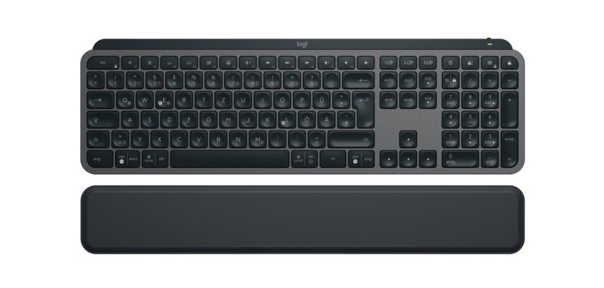 Logitech MX Keys S