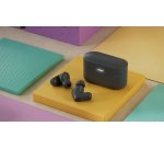 Philips Serie 3000 TAT3509GY/00 cuffia e auricolare True Wireless Stereo (TWS) In-ear Musica e Chiamate Bluetooth Grigio